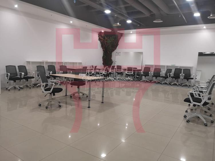 COMISION 0% ClujHub coworking space birouri 30- 290mp ultracental - 15