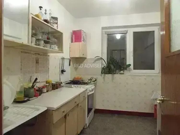 Apartament 2 camere | Iancului | Metrou |  56 mp | Etaj 10/10 - 7