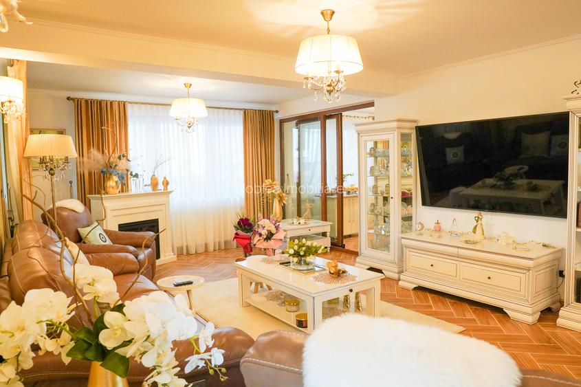 Casă Premium cu Panouri Solare | 240 mp utili + 500 mp teren | Selimbar, Sibiu - 12