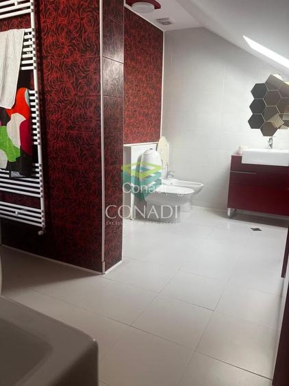 Vila cu foisor, curte generoasa in Corbeanca - Tamasi || Str.Sportului - 36