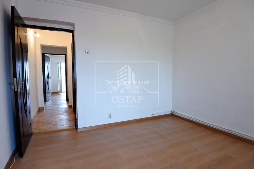 Bistrița Lac-zona Lidl - 2 camere decomandate - nemobilat - preț 230 E - 4