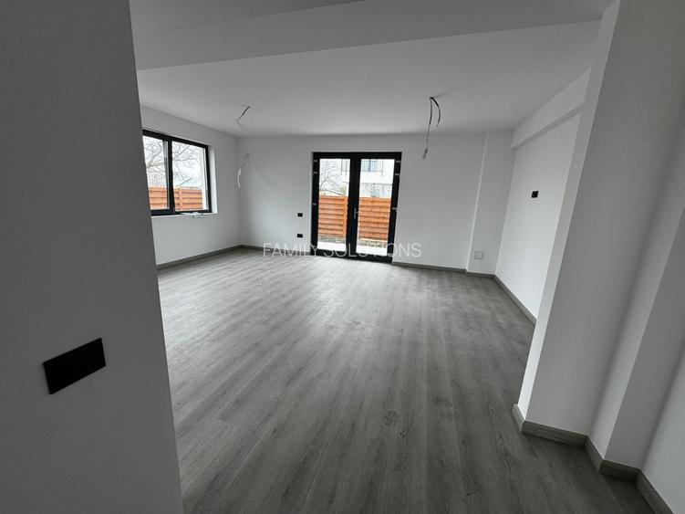 Metrou Berceni - Duplex 125mp + 150mp curte - 8