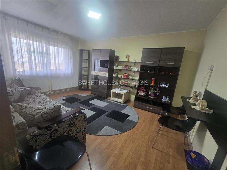 Apartament cu doua camere 1 Decembrie Fagaras - 7