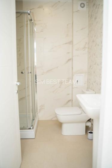 Ap 3  cam Hills Pallady 77 mp  finisat premium parcare inclusa - 5