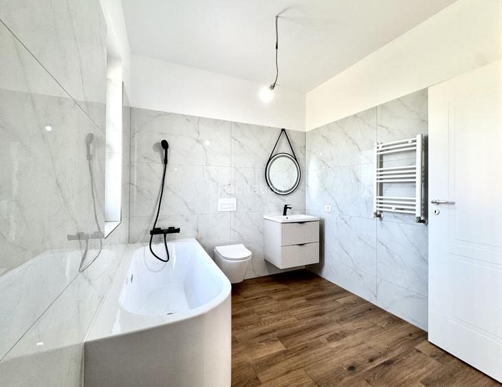 Duplex spațios în Dumbrăvița – separat prin cameră tehnică, zona IKEA - 32