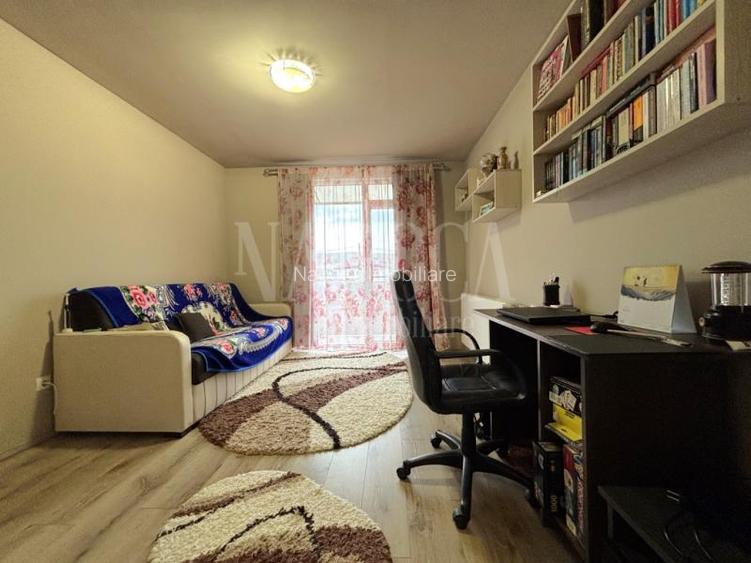 Casa 4 camere de vanzare in Terra, Floresti - 8