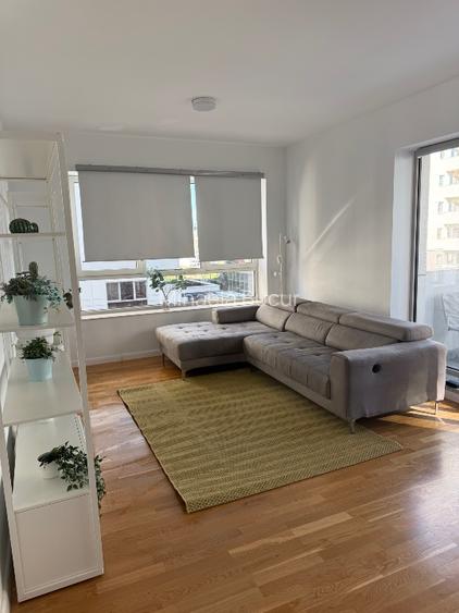Apartment Închiriat -  Mobilier nou - fără comision - loc parcare  - 4