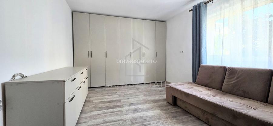 Apartament 2 camere, 65mp, decomandat, intermediar, strada Lacul Roșu - 4