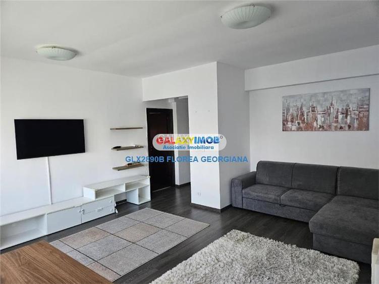 Inchiriere apartament 3 camere Iancu Nicolae -Natura Residence - 2