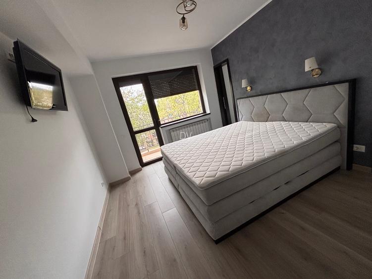     Apartament 3 camere la cheie, curte, apropiere lac, direct proprietar - 6