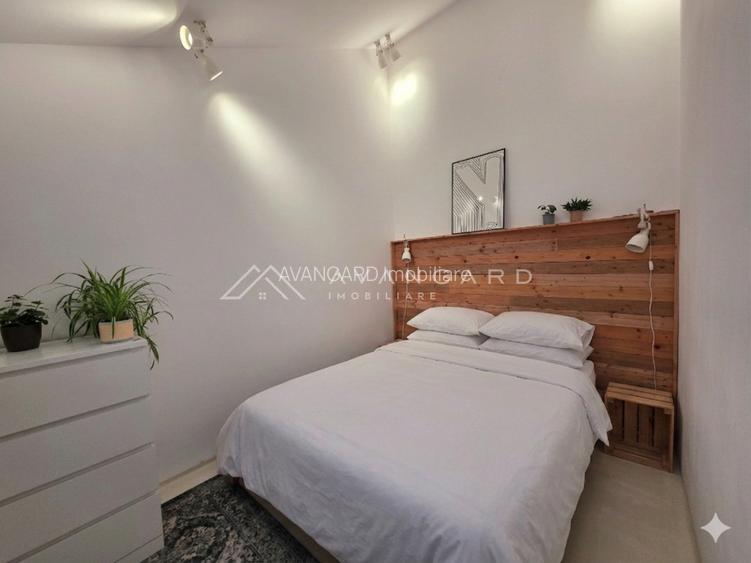 COMISION 0% | Apartament 3 Camere | 113 mp | Parcare | Ultracentral | - 10