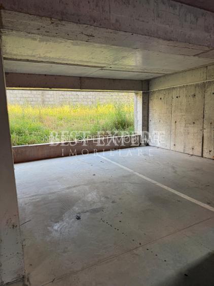 2 Camere de inchiriat  complet mobilat si cu Parcare acoperita  - 14