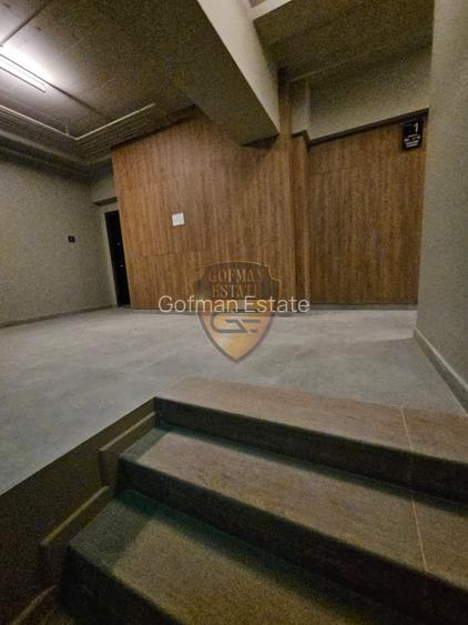 3 camere Campus Aviatorii 57Mp Universitate Cambridge School Tomis Nord et 1 lif - 22