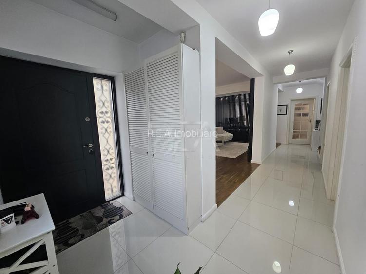 Vilă 240 mp Utili | 465 mp Teren | Chiajna – Dudu - 16