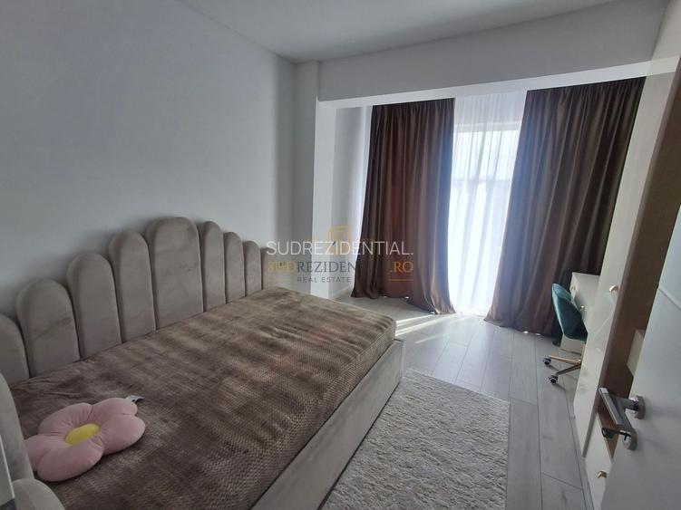 Apartament 3 Camere Elegant , Metrou Berceni , Mutare Imediata - 12