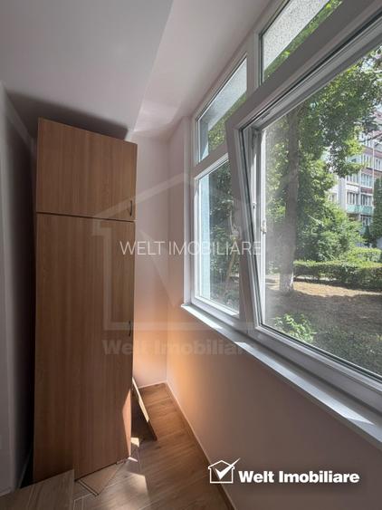Apartament modern cu 3 camere, prima inchiriere, in Gheorgheni - 10