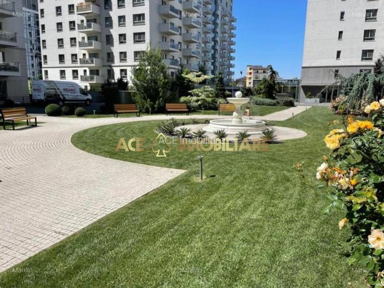 Luxuria Residence | 2 camere | Incalzire pardoseala | Parcare inclusa - 13