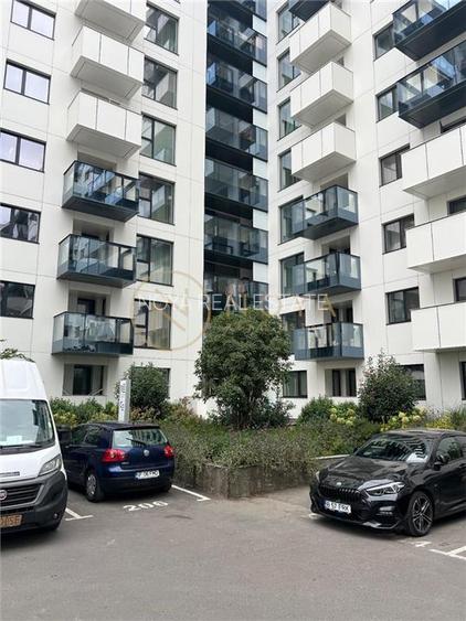 Vanzare apartament de 2 camere Cortina North - 15