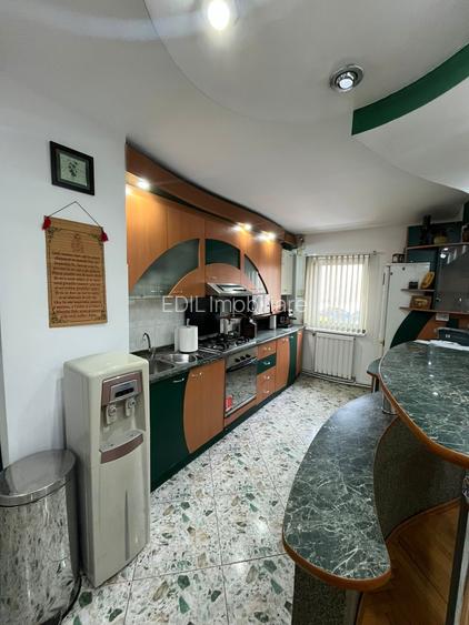 Apartament de vânzare, 4 camere, 90 mp, Mănăștur zona Izlazului - 4