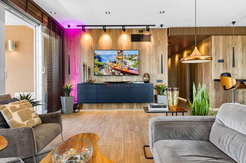 Penthouse Spectaculos | Design Exclusivist - 5