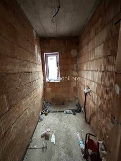 Casa individuala Narciselor 4 camere si teren 440 mp - 5