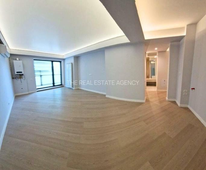 Apartament | 2 camere | Cortina North | Vedere libera Pipera - 12