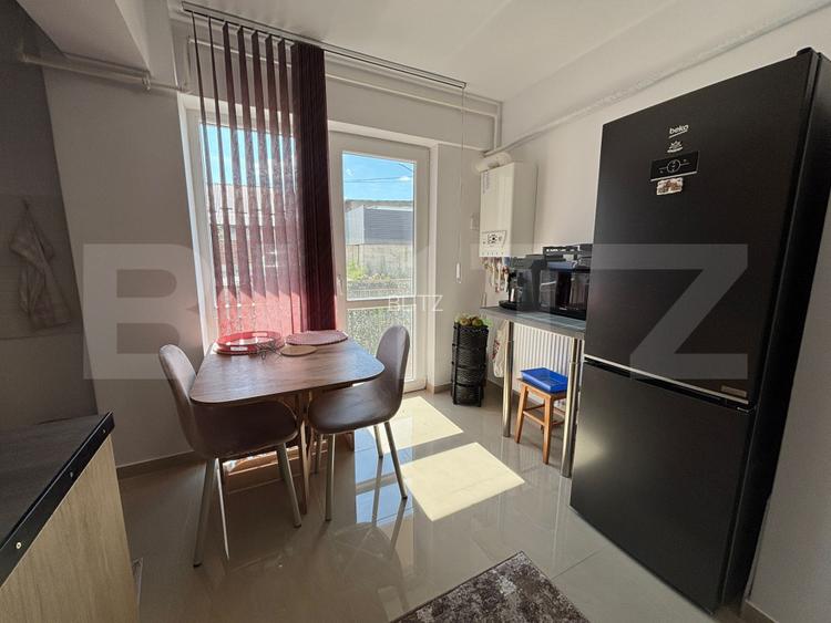 Apartament 2 camere, 50 mp, Parcare intabulata – Valea Lupului - 6