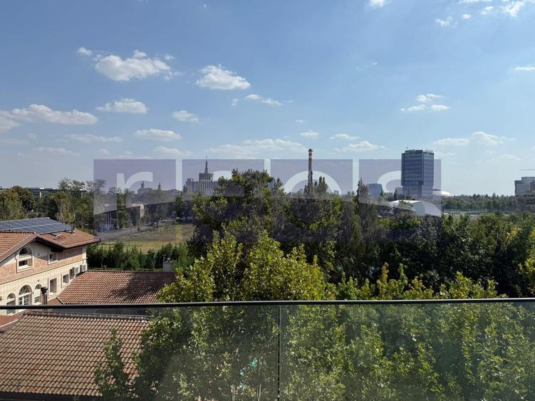 VANZARE APARTAMENT 2 CAMERE | STRAULESTI | 60MP | TERASA | COMPLEX NOU - 18