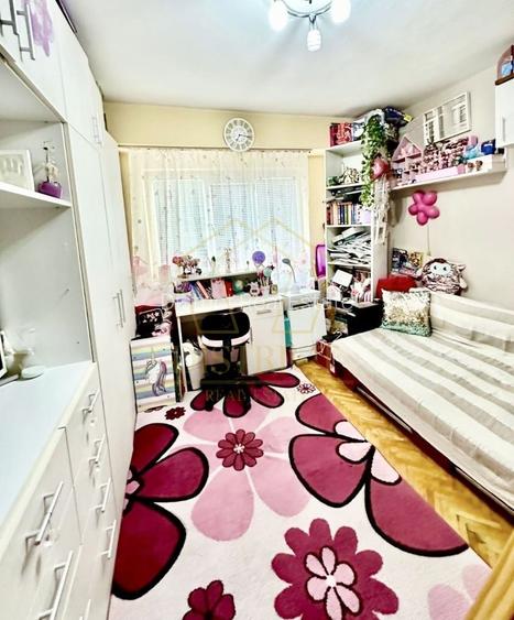 Apartament mobilat cu 2 camere | Aradului | Piata Verde - 4