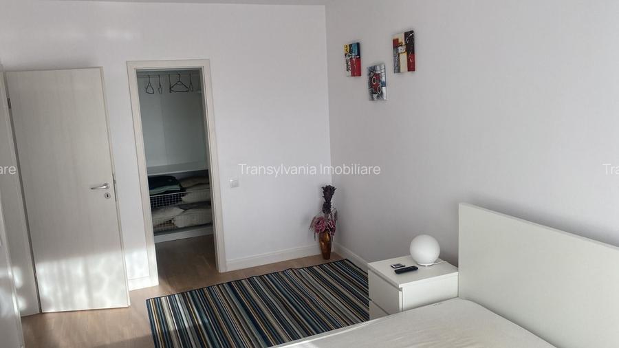 Apartament 2 Camere | FSEGA | Iulius Mall | Balcon | Parcare | Dresing - 2