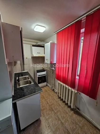 Apartament 1 camera decomandat, 31 mp, Manastur zona str Tasnad - 9