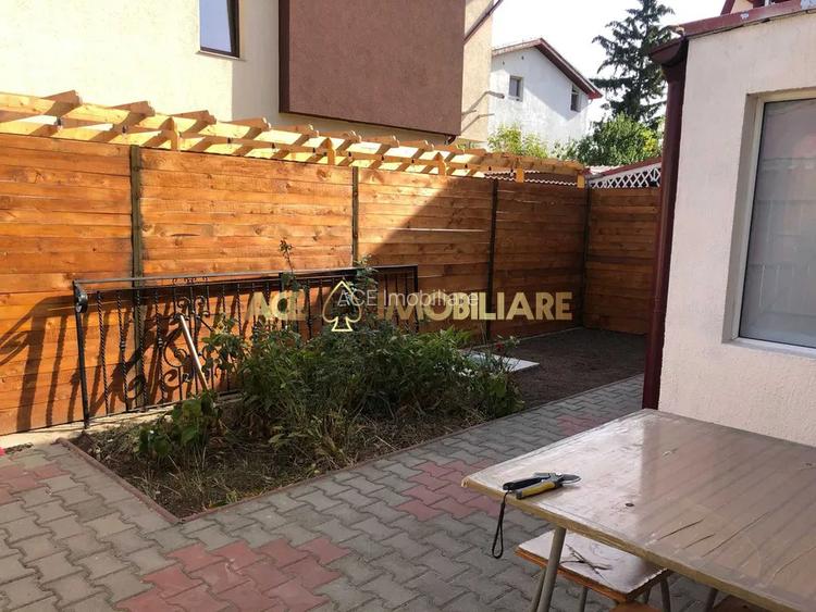 Casa | 2 Camere de inchiriat | Aparatorii Patriei | Metrou | Gradina | - 3