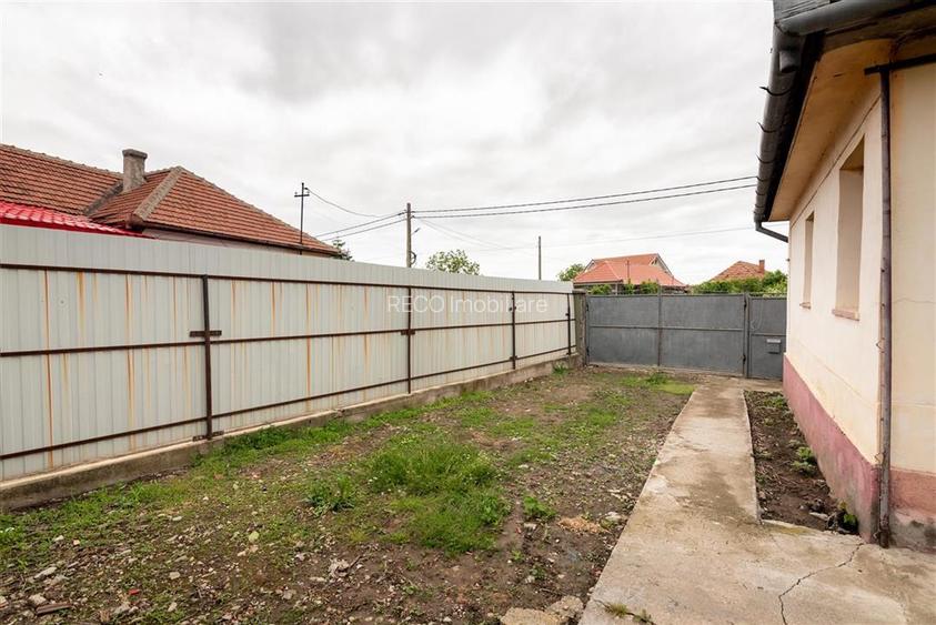 RECO, casa in Rontau,Baile 1 Mai, Bihor - 9