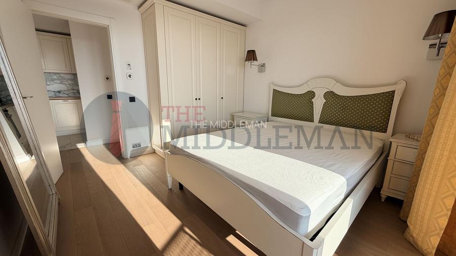 Apartament de 2 camere in One Herastrau Towers - 8