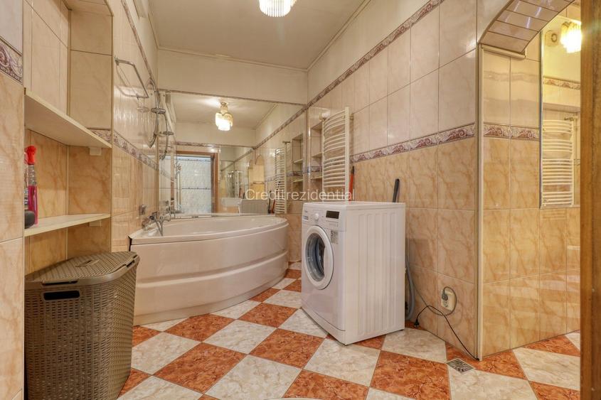 UNIRII-  4 CAMERE- 120 MP UTILI- COMISION 0% - - 17