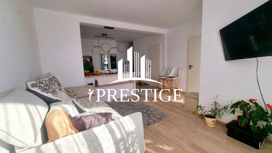 CASĂ 4 CAMERE | CURTE | 2 LOCURI PARCARE | CARTIER ARHITECȚILOR - 8
