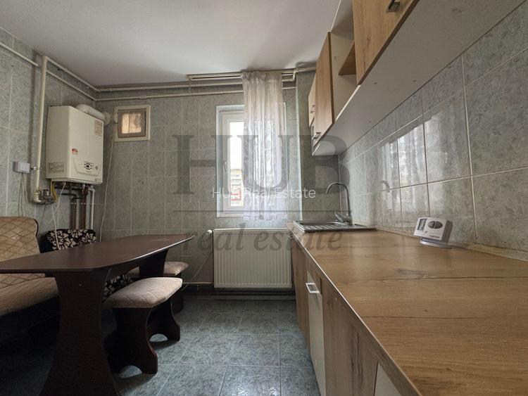 apartament cu 2 camere-de inchiriat - 5