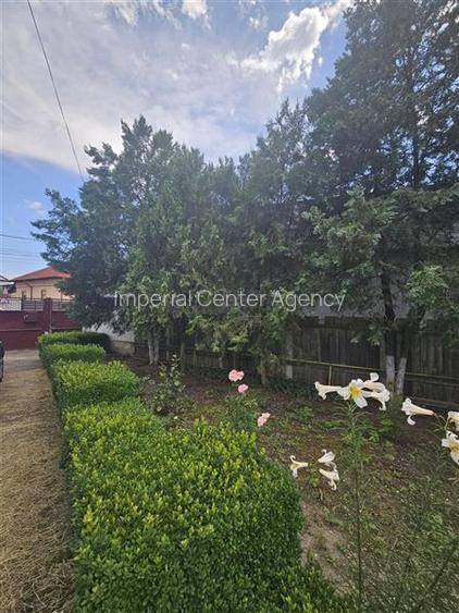 CASA SI TEREN DE VANZARE TG.OCNA IN EXCLUSIVITATE - 2