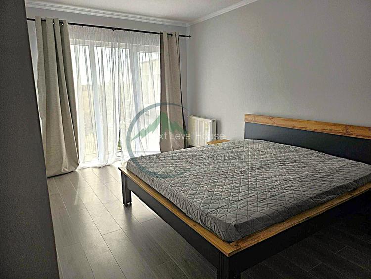 Casa de tip Duplex Sanpetru, mobilata - 5