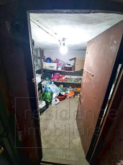 Apartament 3 camere separate, Intre Lacuri, zona Iulius Mall+Garaj - 22