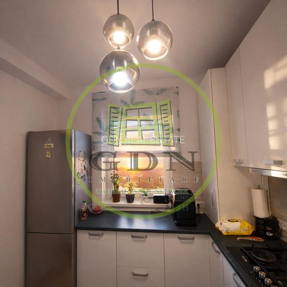 Vânzare apartament penthouse vedere panoramică Brașov - 10