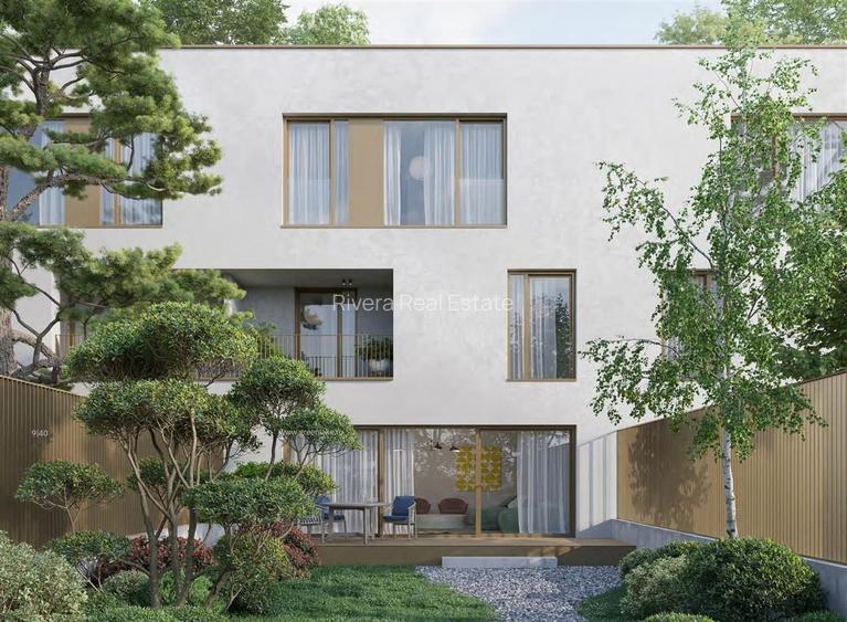 VILA 5 CMERE | LANGA LACUL BANEASA - 42
