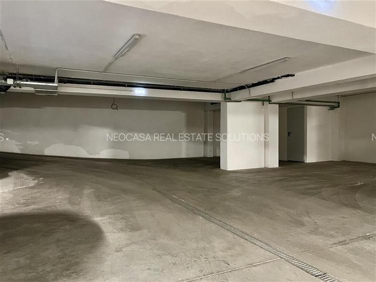 Apartament de lux in bloc boutique | zona Polona - 16