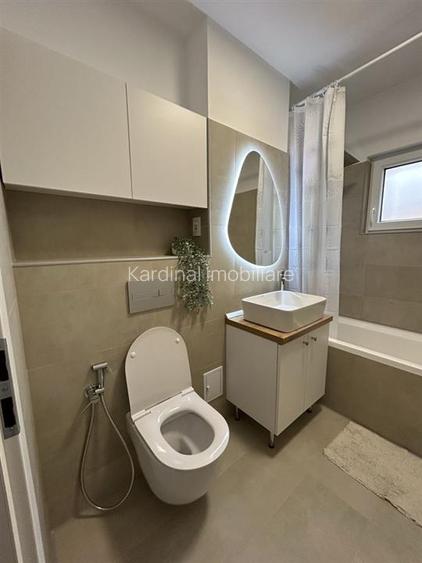 Apartament 2 camere Triaj - 5