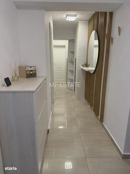 Apartament 3 Camere , 2 bai / Pallady / 5 minute metrou N.Teclu / Parcare  - 7
