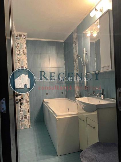 Apartament cochet si luminos, 2 camere Sebastian - 6