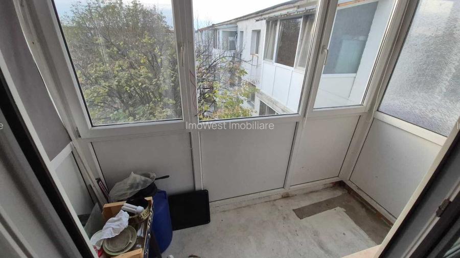 Sagului- Piata Doina | 3 Camere | 42 mp Utili. - 5