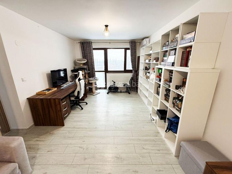 Bucium Confort - 2 camere decomandat, bloc 2019, READY TO MOVE - 4