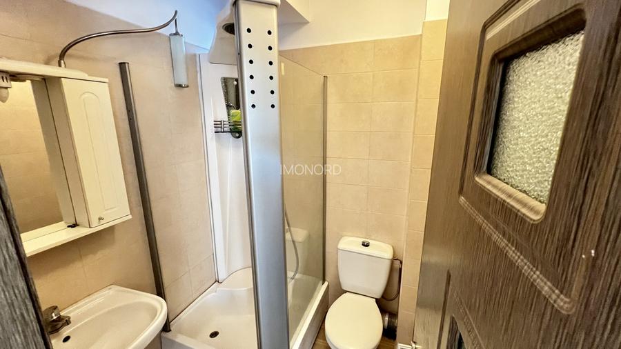 Bucurestii Noi Pod Constanta - Mega Image, mobilat - 9
