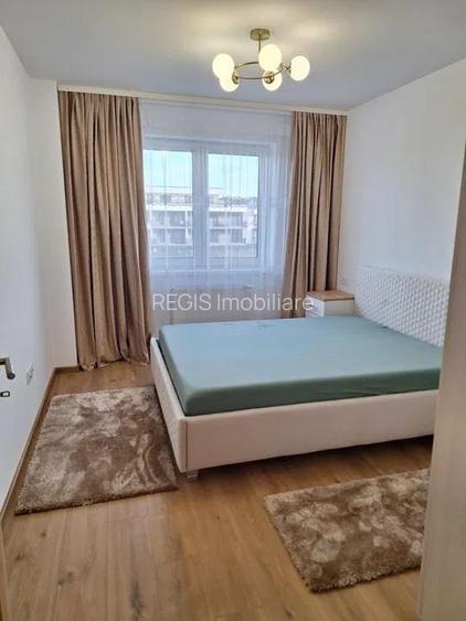 Apartament 2 Camere la prima inchiriere - 4